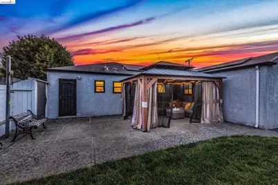 4475 Wesley, El Sobrante, CA 94803 - Photo 37