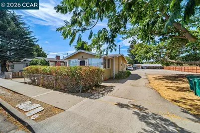 24063 Park St, Hayward, CA 94541 - Photo 5
