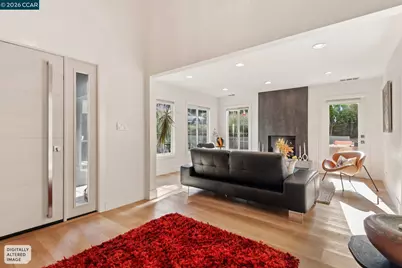 3168 Diablo View Road, Lafayette, CA 94549 - Photo 5