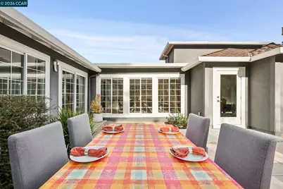 3168 Diablo View Road, Lafayette, CA 94549 - Photo 45