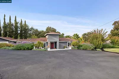 3168 Diablo View Road, Lafayette, CA 94549 - Photo 51