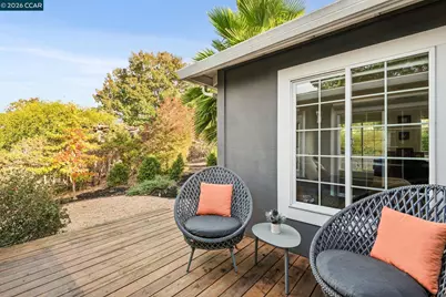 3168 Diablo View Road, Lafayette, CA 94549 - Photo 23