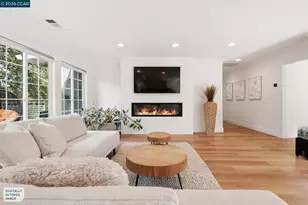 3168 Diablo View Rd, Lafayette, CA 94549 - Photo 19