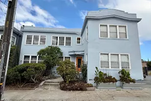 3999 Clarke St, Oakland, CA 94609 - Photo 1