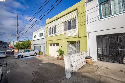 90 Frankfort St, Daly City, CA 94014 - Photo 3