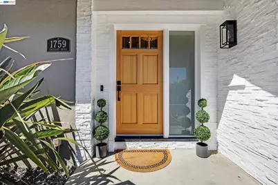1759 Crescent Dr, Walnut Creek, CA 94598 - Photo 5