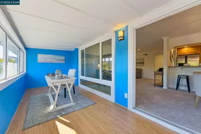 1332 Singingwood Ct #9, Walnut Creek, CA 94595 - Photo 37