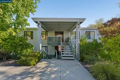 1332 Singingwood Ct #9, Walnut Creek, CA 94595 - Photo 5