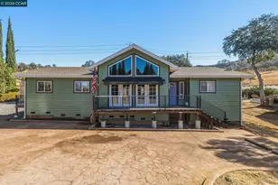 423 Poker Flat Rd, Copperopolis, CA 95228 - Photo 1
