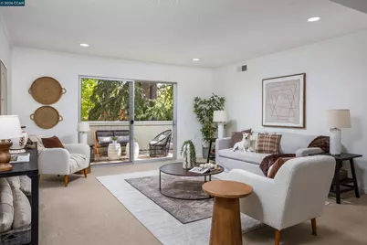 1116 Running Springs Rd #7, Walnut Creek, CA 94595 - Photo 5
