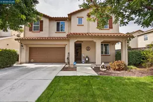 328 Silver Bell Way, Oakley, CA 94561 - Photo 1