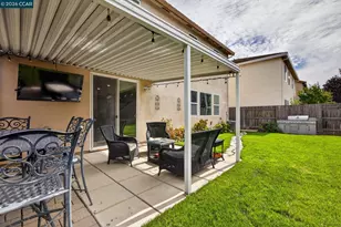 328 Silver Bell Way, Oakley, CA 94561 - Photo 39