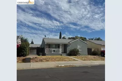 106 Campbell Ave, Antioch, CA 94509 - Photo 1