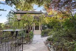 84 Norwood Ave, Kensington, CA 94707 - Photo 1