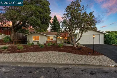 9 Dickenson Drive, Moraga, CA 94556 - Photo 63