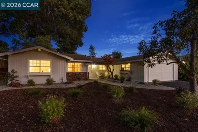 9 Dickenson Drive, Moraga, CA 94556 - Photo 3