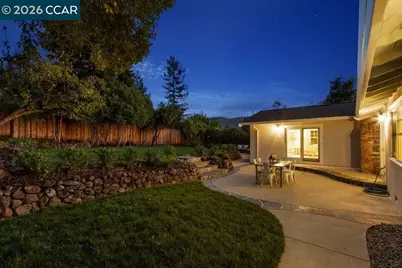 9 Dickenson Drive, Moraga, CA 94556 - Photo 59