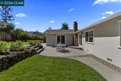 9 Dickenson Drive, Moraga, CA 94556 - Photo 53