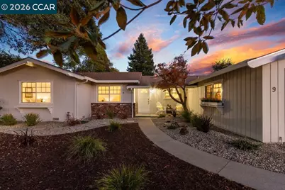 9 Dickenson Drive, Moraga, CA 94556 - Photo 5