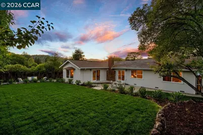 9 Dickenson Drive, Moraga, CA 94556 - Photo 51