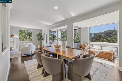 1614 Stanley Dollar Dr #1A, Walnut Creek, CA 94595 - Photo 23