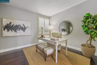 1614 Stanley Dollar Dr #1A, Walnut Creek, CA 94595 - Photo 59