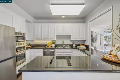 1614 Stanley Dollar Dr #1A, Walnut Creek, CA 94595 - Photo 39