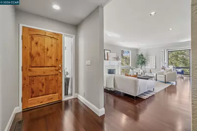1614 Stanley Dollar Dr #1A, Walnut Creek, CA 94595 - Photo 5
