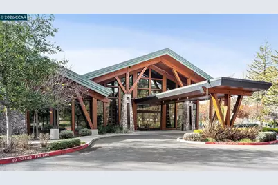 1614 Stanley Dollar Dr #1A, Walnut Creek, CA 94595 - Photo 81
