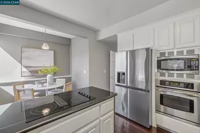 1614 Stanley Dollar Dr #1A, Walnut Creek, CA 94595 - Photo 43