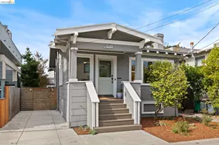 1048 Kains Ave, Albany, CA 94706 - Photo 3