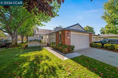 571 Europa Ct, Walnut Creek, CA 94598 - Photo 1