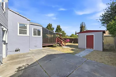 360 Warwick Ave, San Leandro, CA 94577 - Photo 27