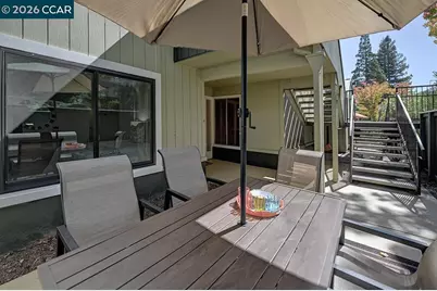 1300 Running Springs Rd #6, Walnut Creek, CA 94595 - Photo 5