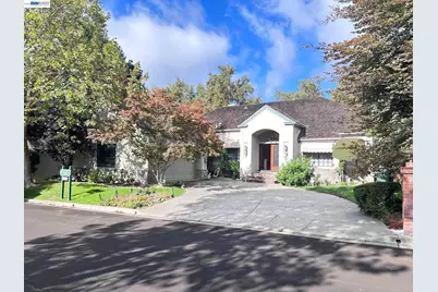 3236 Blackhawk Meadow Dr, Danville, CA 94506 - Photo 1