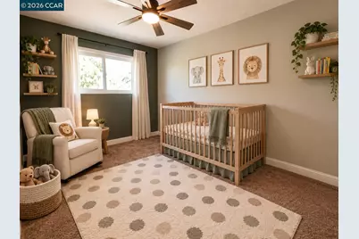 2426 Pleasant Hill Road #3, Pleasant Hill, CA 94523 - Photo 9
