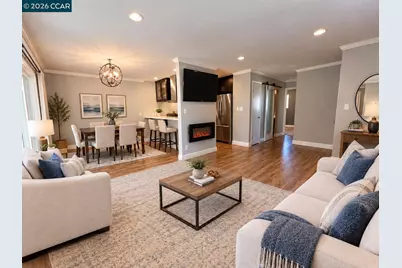 2426 Pleasant Hill Road #3, Pleasant Hill, CA 94523 - Photo 1