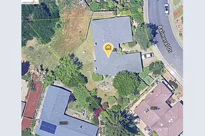 5861 Balmoral Dr, Oakland, CA 94619 - Photo 45