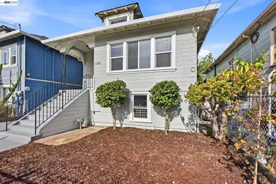 1725 38th Ave, Oakland, CA 94601 - Photo 5