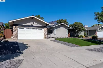 1487 Fry Ln, Hayward, CA 94545 - Photo 3