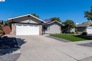 1487 Fry Ln, Hayward, CA 94545 - Photo 3