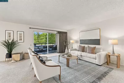 1129 Avenida Sevilla #5A, Walnut Creek, CA 94595 - Photo 5