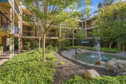 1129 Avenida Sevilla #5A, Walnut Creek, CA 94595 - Photo 15