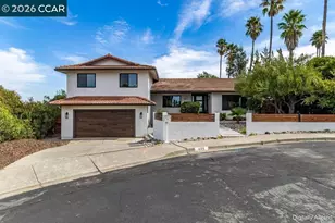 4073 Castlewood Ct, Concord, CA 94518 - Photo 1