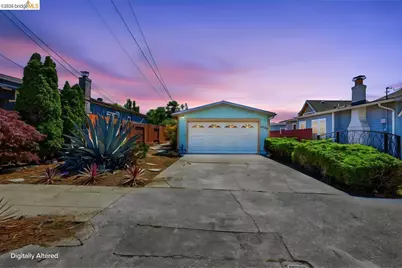 1530 Stuart St, Berkeley, CA 94703 - Photo 3