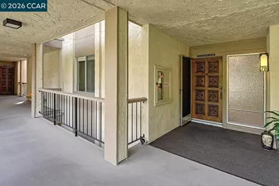 1129 Avenida Sevilla #7B, Walnut Creek, CA 94595 - Photo 3