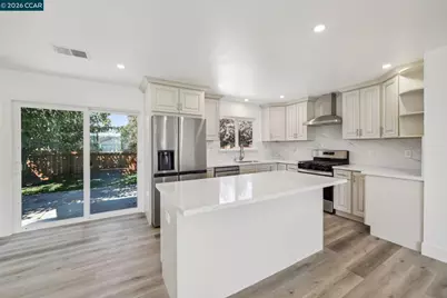 3718 Hillsborough Dr, Concord, CA 94520 - Photo 9