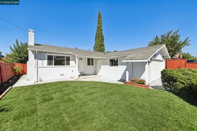 3718 Hillsborough Dr, Concord, CA 94520 - Photo 1