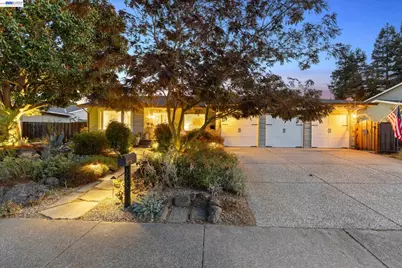 3425 Canfield Dr, Danville, CA 94526 - Photo 1