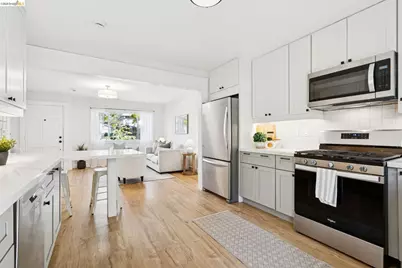 683 Brockhurst St., Oakland, CA 94609 - Photo 13
